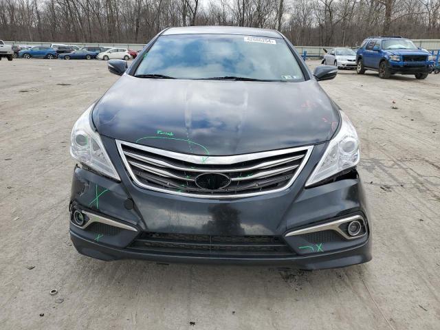 2016 HYUNDAI AZERA KMHFG4JG2GA559705