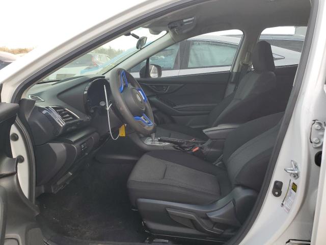 2022 SUBARU IMPREZA 4S3GTAB65N3717982