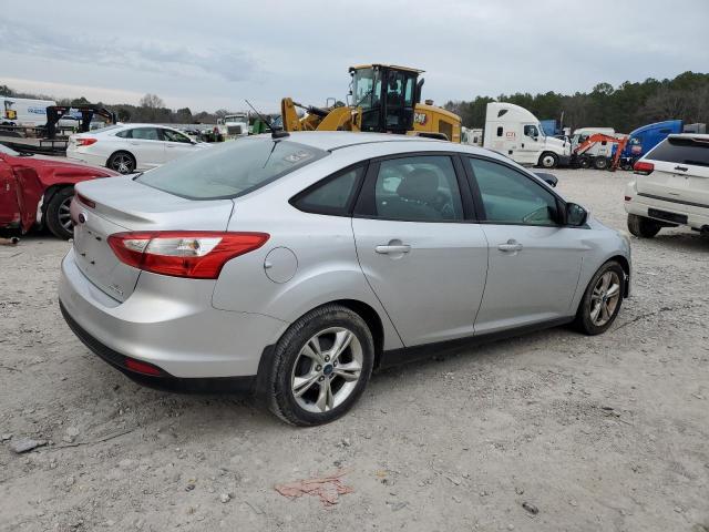 Vin: 1fadp3f2xdl372883, lot: 43351914, ford focus se 20133