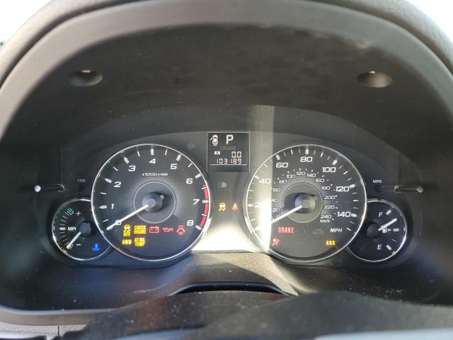 2011 Subaru Legacy 2.5I Premium VIN: 4S3BMBC64B3218985 Lot: 41732454