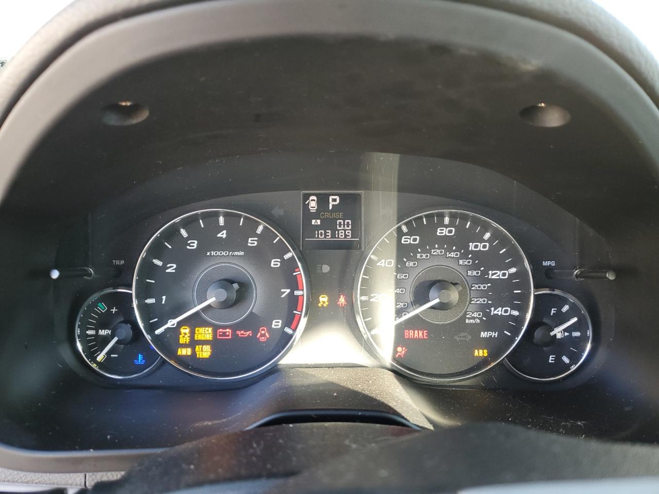 4S3BMBC64B3218985 2011 Subaru Legacy 2.5I Premium