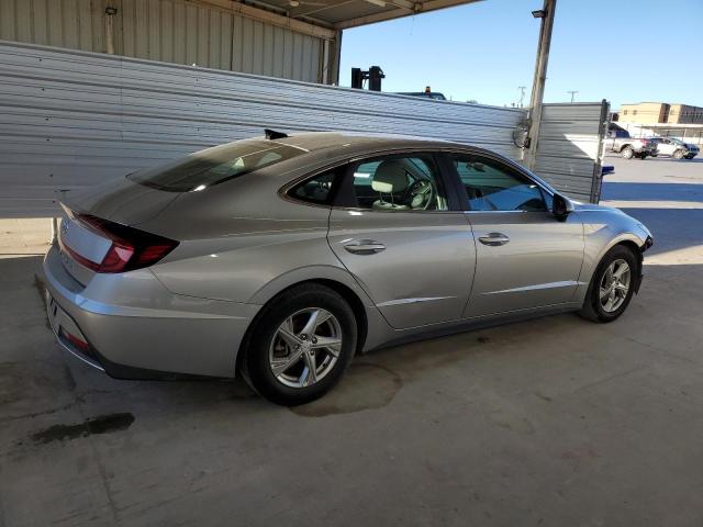 Vin: 5npeg4ja2mh124814, lot: 44013714, hyundai sonata se 20213