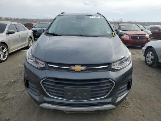 2018 CHEVROLET TRAX 1LT - KL7CJLSB0JB680964