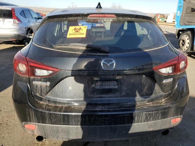 JM1BM1M39E1168101 2014 MAZDA 3-5