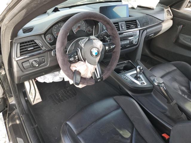 2019 BMW M4 CS WBS3S7C50KAC09402