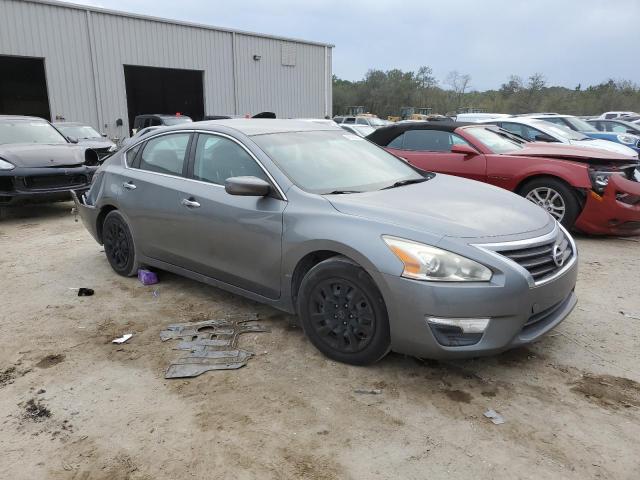 2015 NISSAN ALTIMA 2.5 1N4AL3AP2FC491967
