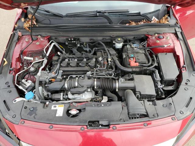 2021 HONDA ACCORD SPO 1HGCV1F31MA043821