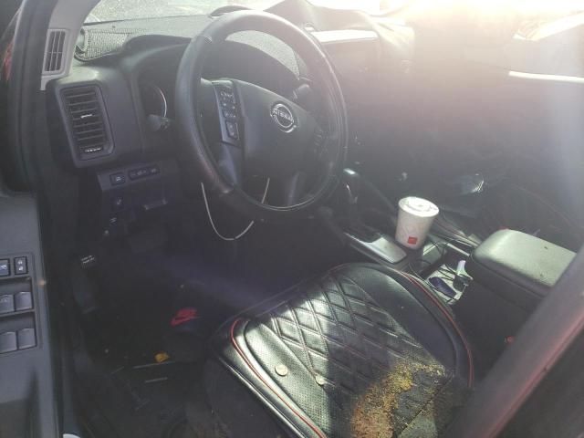 2022 NISSAN FRONTIER S 1N6ED1EJ6NN693987