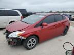 2015 TOYOTA PRIUS - JTDKN3DU2F1905660