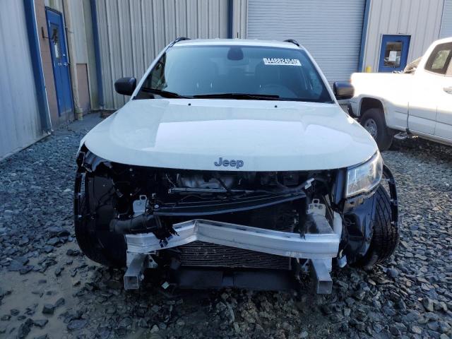 2021 JEEP COMPASS 80 3C4NJDEB6MT589603