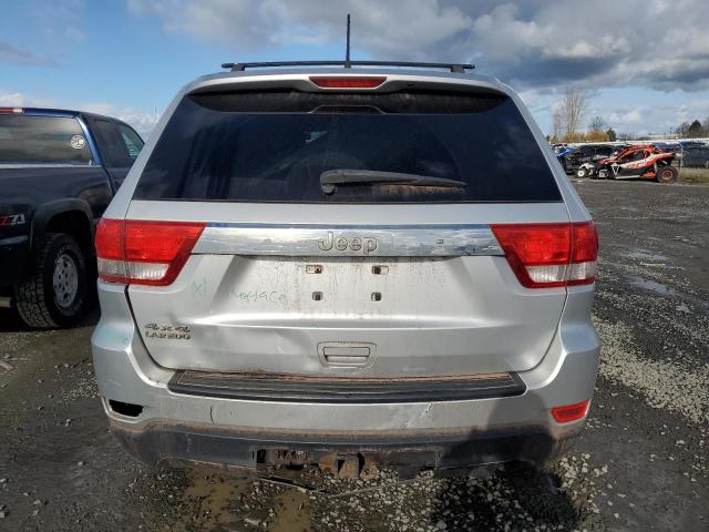 VIN WDDGF8AB4DR255561 2011 JEEP GRAND CHEROKEE no.6