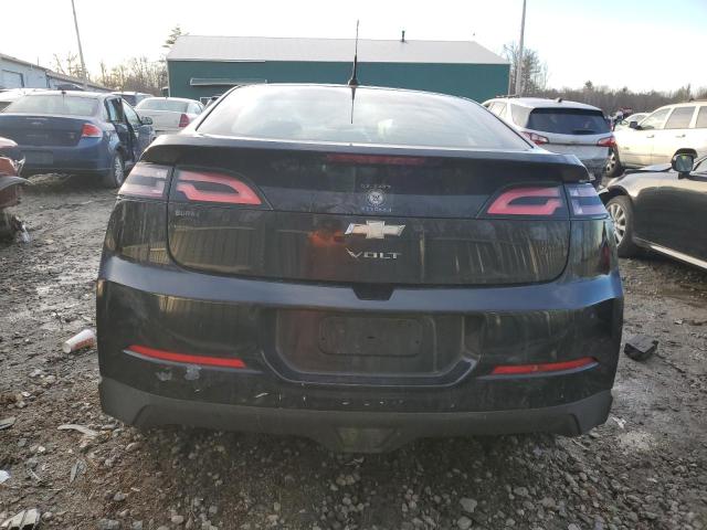 VIN 1G1RA6E42DU149004 2013 Chevrolet Volt no.6