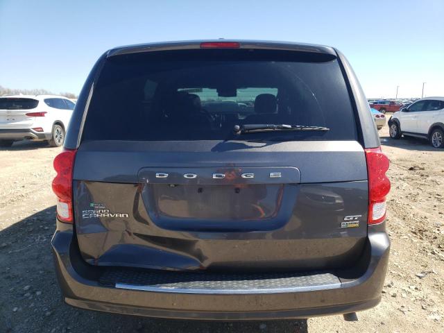 2019 DODGE GRAND CARA - 2C4RDGEG4KR740122