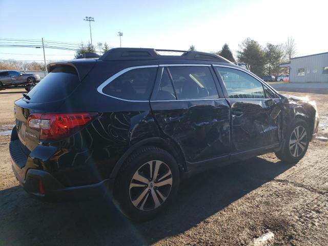 2018 SUBARU OUTBACK 2. 4S4BSANC3J3270380
