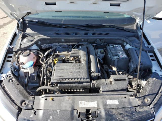 2018 VOLKSWAGEN JETTA S 3VW2B7AJ6JM241429