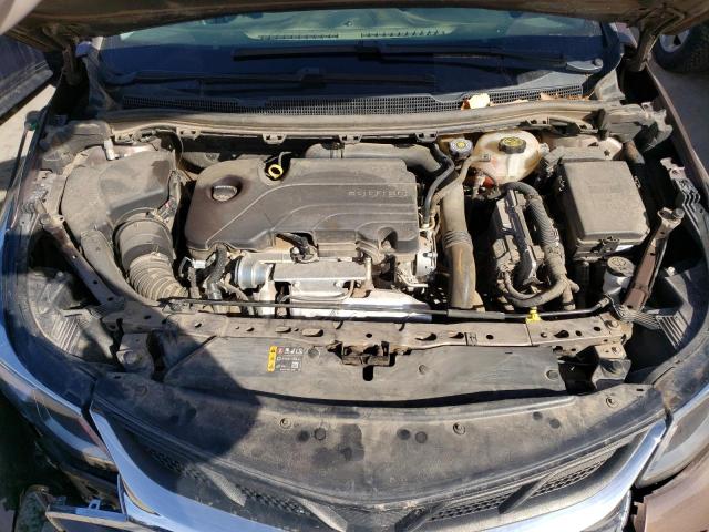 2019 CHEVROLET CRUZE LS 1G1BC5SM8K7110665