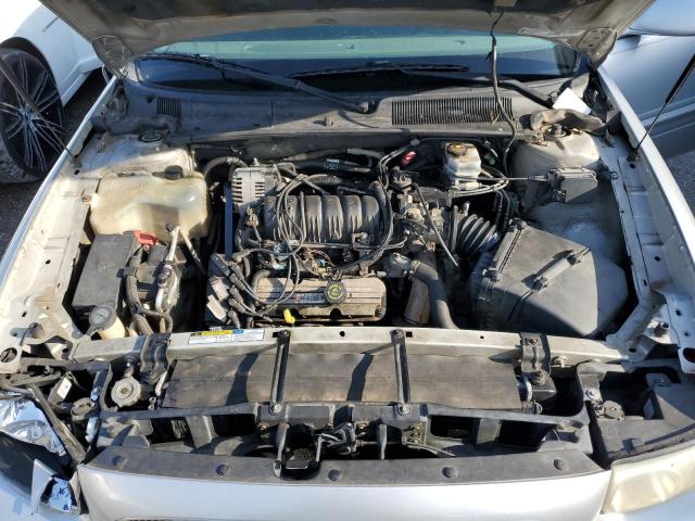 2000 Buick Lesabre Custom VIN: 1G4HP54K5YU232195 Lot: 43836064