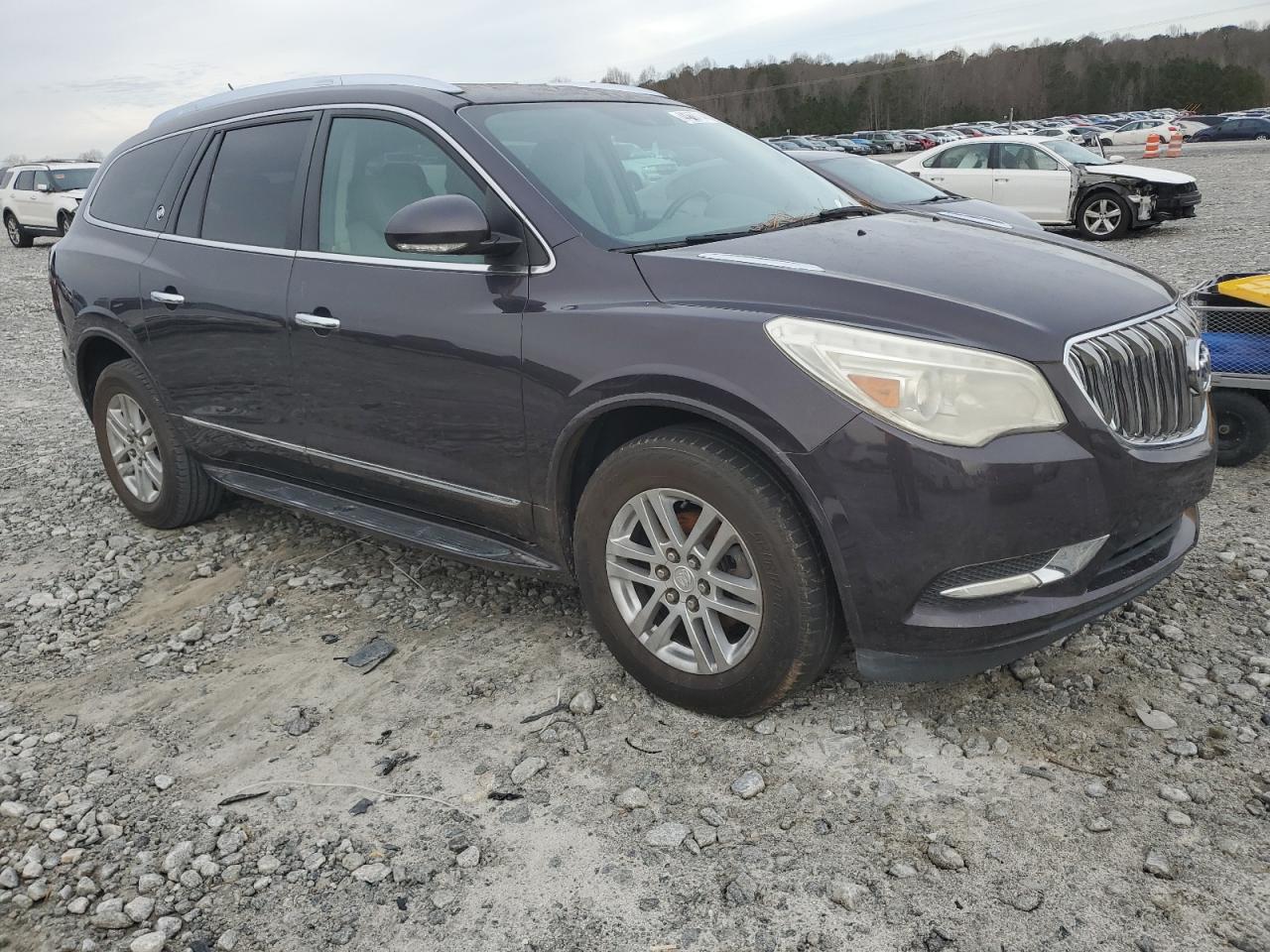 5GAKRAKD4FJ139752 2015 Buick Enclave