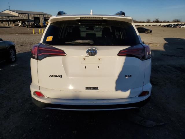 2018 Toyota Rav4 Adventure VIN: 2T3WFREVXJW418550 Lot: 44818034