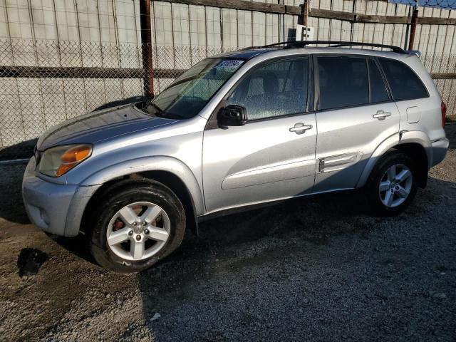 2004 Toyota RAV4 