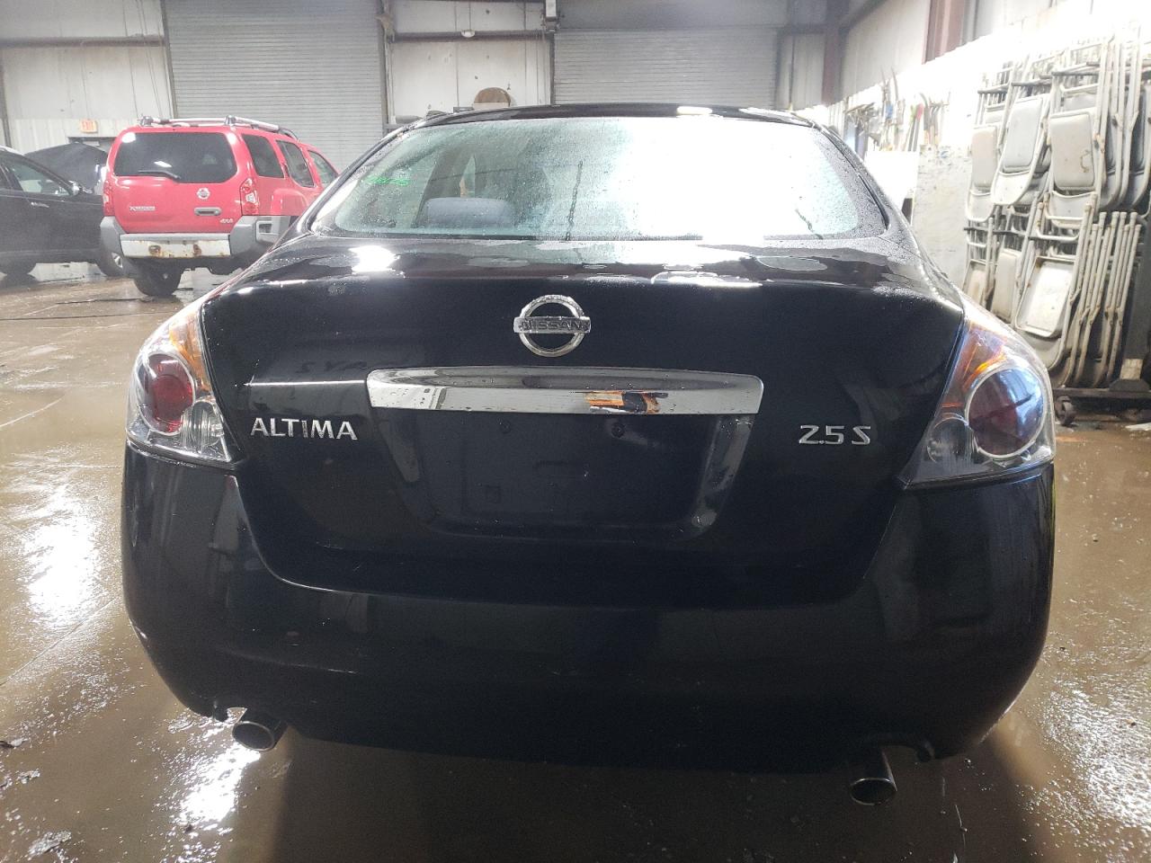 1N4AL2AP4AN506931 2010 Nissan Altima Base