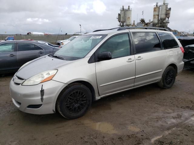 2008 Toyota Sienna CE