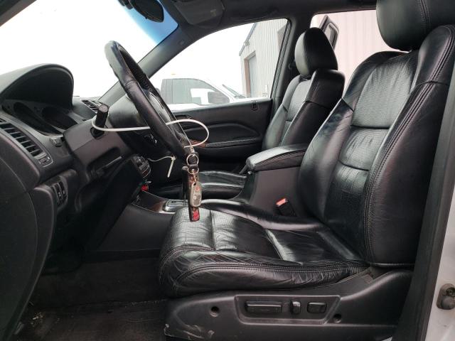 2004 Acura Mdx Touring VIN: 2HNYD18954H539726 Lot: 41497794