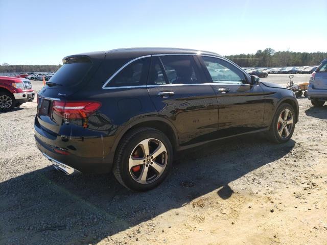 2018 Mercedes-Benz Glc 300 4Matic VIN: WDC0G4KB8JV089493 Lot: 41237954