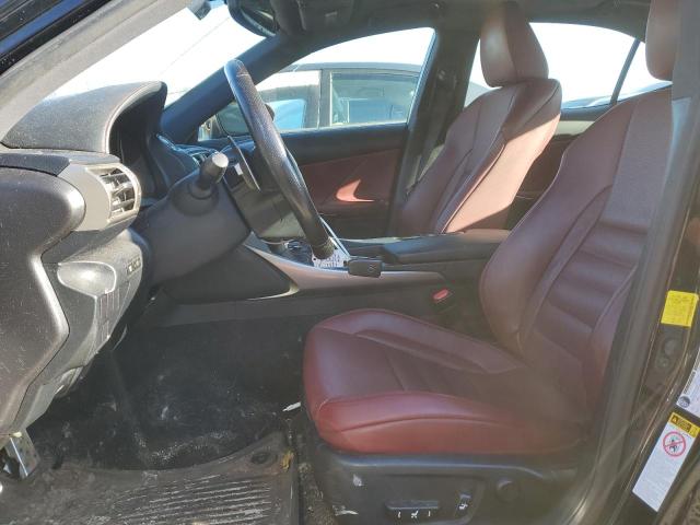 2016 LEXUS IS 300 JTHCM1D2XG5007326