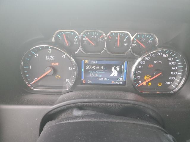 2015 CHEVROLET TAHOE K150 1GNSKCKC9FR242339