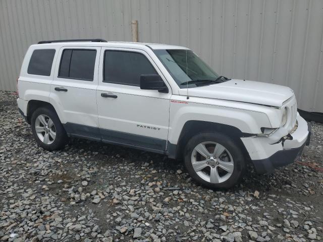 2013 Jeep Patriot Sport VIN: 1C4NJPBA8DD140894 Lot: 41431394