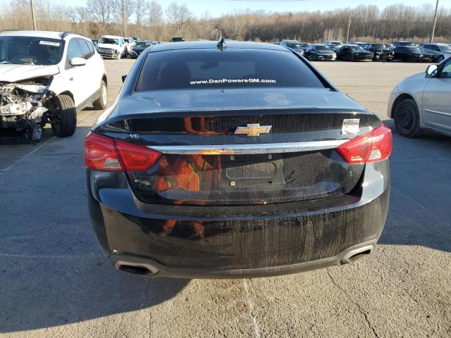 2017 CHEVROLET IMPALA PRE - 2G1145S38H9133046