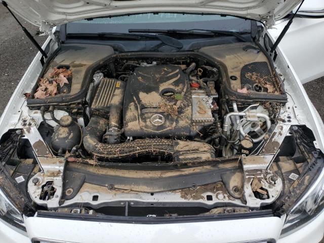 WDDZF4JB9JA348054 2018 MERCEDES-BENZ E-CLASS, photo no. 11