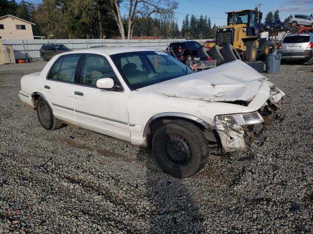 1999 Mercury Grand Marquis Gs VIN: 2MEFM74W6XX681796 Lot: 42581804