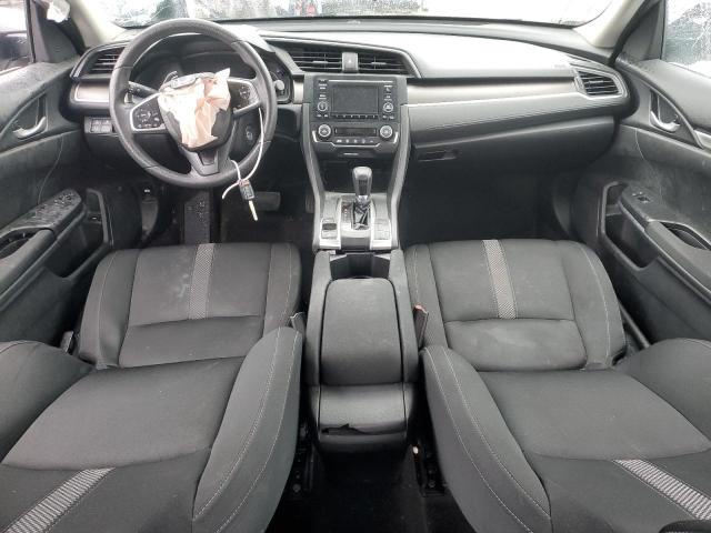 2020 HONDA CIVIC LX 19XFC2F61LE206125