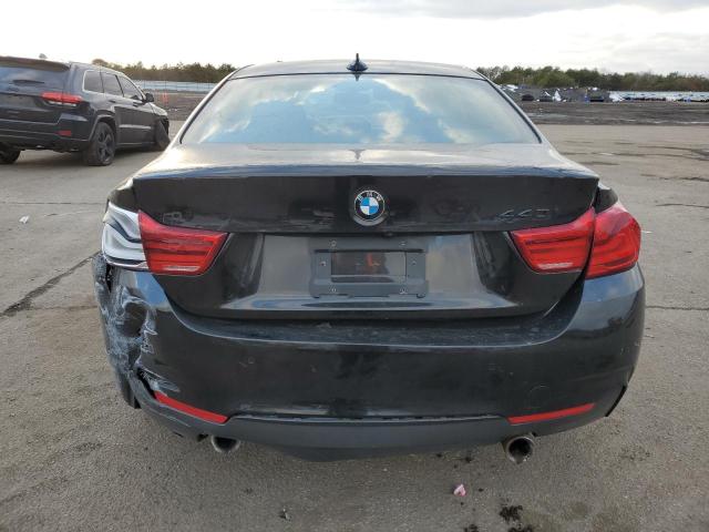 2018 BMW 440XI - WBA4W9C51JAC08993