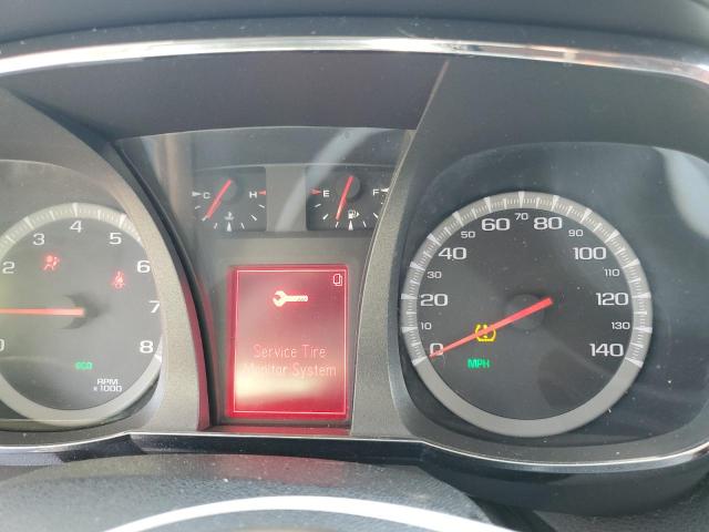 2015 GMC TERRAIN SL 2GKFLWEKXF6206879