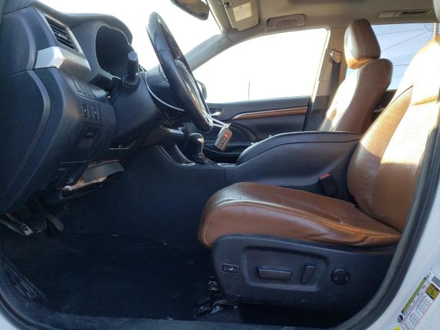 2018 TOYOTA HIGHLANDER 5TDDGRFH4JS049439