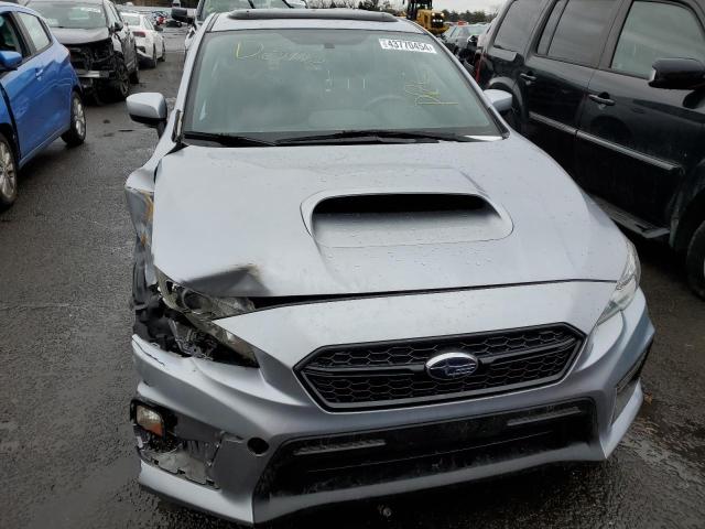 2020 Subaru Wrx Premium VIN: JF1VA1C62L9819087 Lot: 43770454