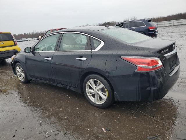 Vin: 1n4al3ap0fc121455, lot: 45023514, nissan altima 2.5 20152
