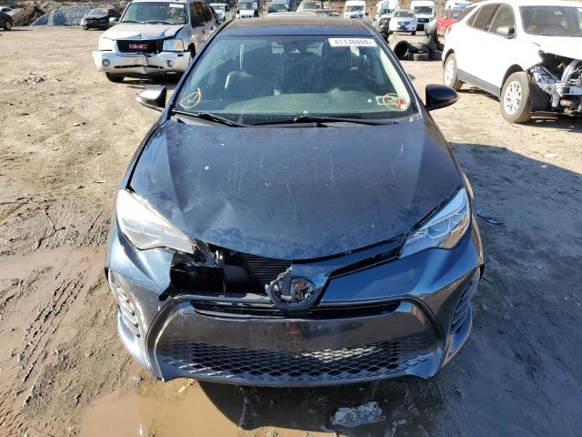 2018 TOYOTA COROLLA L 2T1BURHE6JC049423