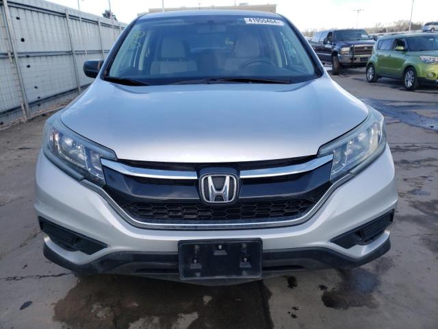 5J6RM4H43GL084716 | 2016 Honda cr-v se