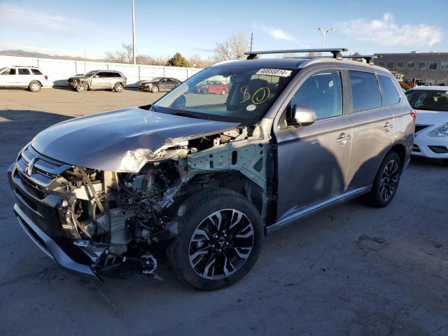 Vin: ja4j24a59jz064853, lot: 40855814, mitsubishi outlander se 2018 img_1