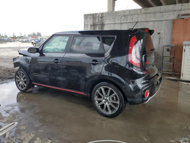 2018 KIA SOUL ! KNDJX3AA1J7898092