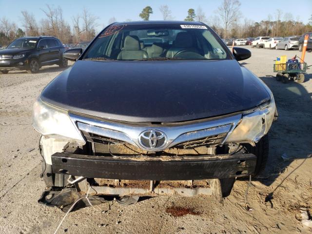 2012 Toyota Camry Se VIN: 4T1BK1FK9CU514648 Lot: 43010054