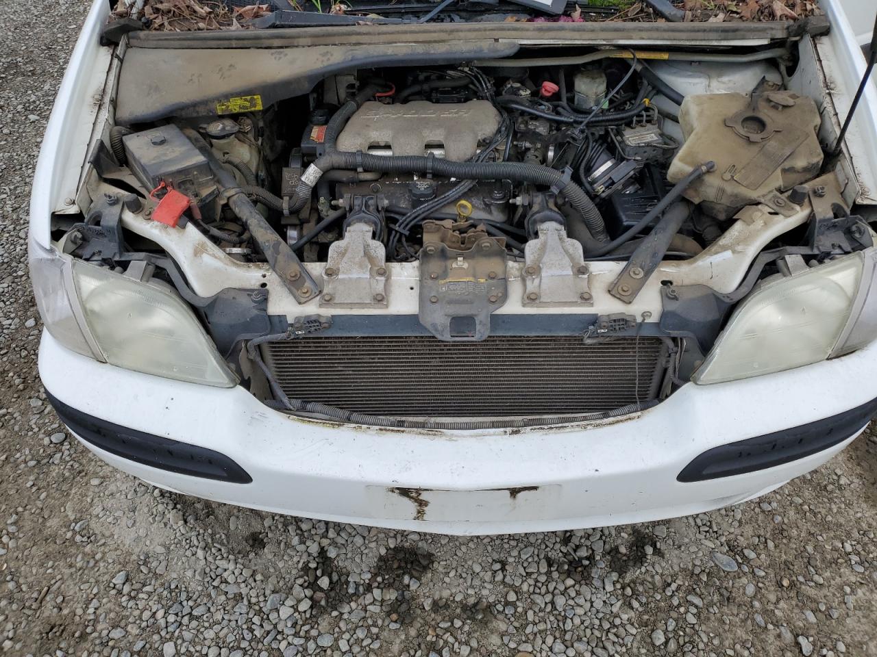 1GNDX23E64D225688 2004 Chevrolet Venture Economy