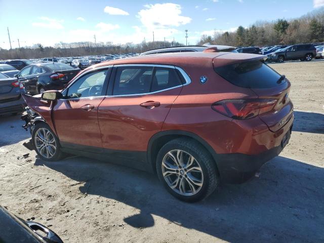 VIN WBXYJ1C03L5R79752 2020 BMW X2, Xdrive28I no.2