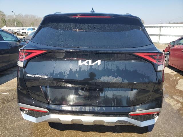2023 KIA SPORTAGE S - 5XYK53AFXPG017990