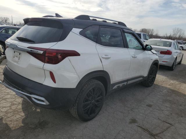2023 KIA SELTOS NIG - KNDEUCA20P7350175