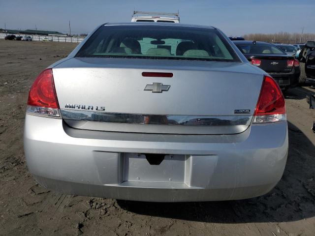 2G1WB57K991270959 | 2009 Chevrolet impala ls